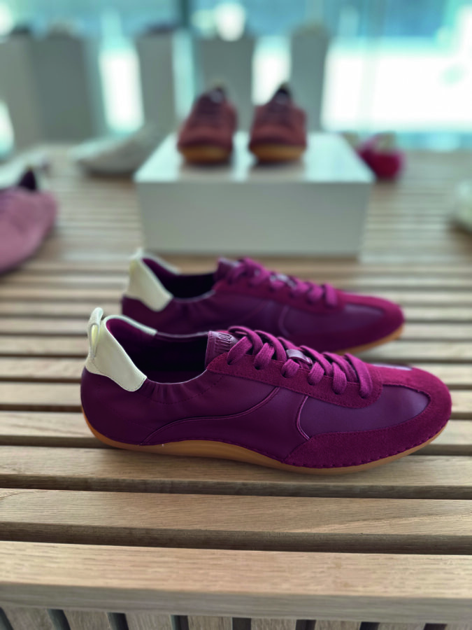 Styles von Fitflop (Foto: Redaktion)