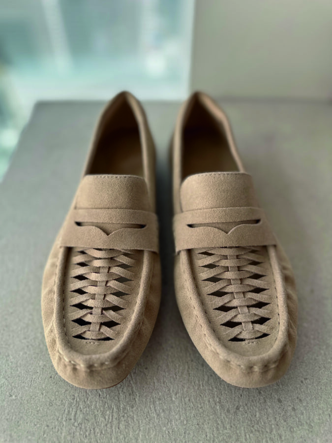 Styles von Fitflop (Foto: Redaktion)