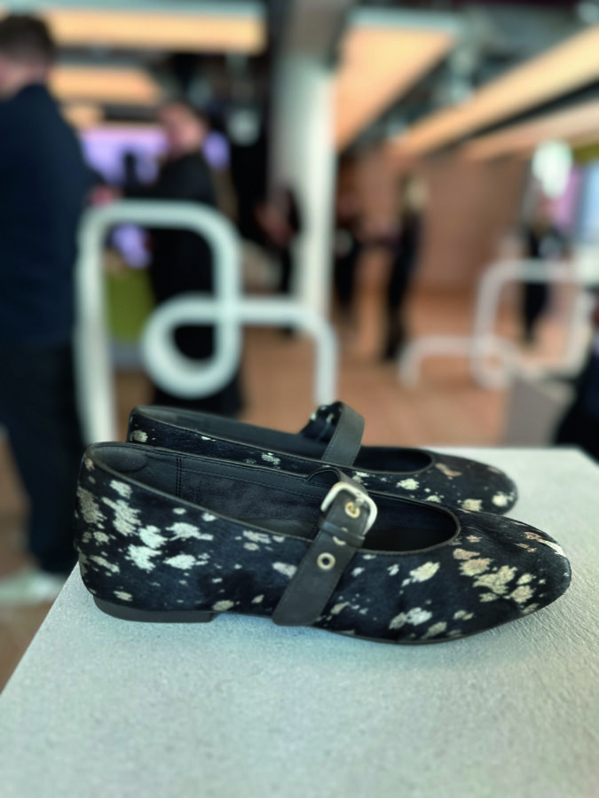 Styles von Fitflop (Foto: Redaktion)