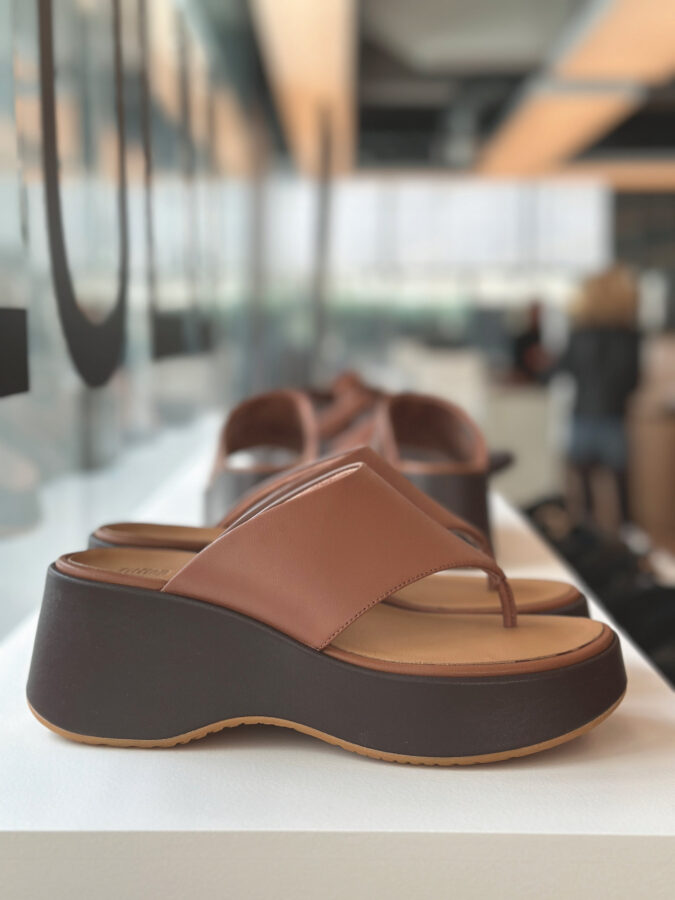 Styles von Fitflop (Foto: Redaktion)