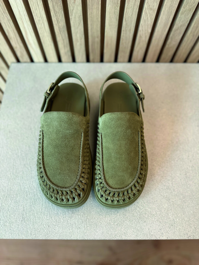 Styles von Fitflop (Foto: Redaktion)