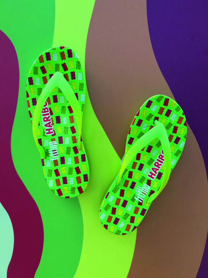 Styles von Fitflop (Foto: Redaktion)