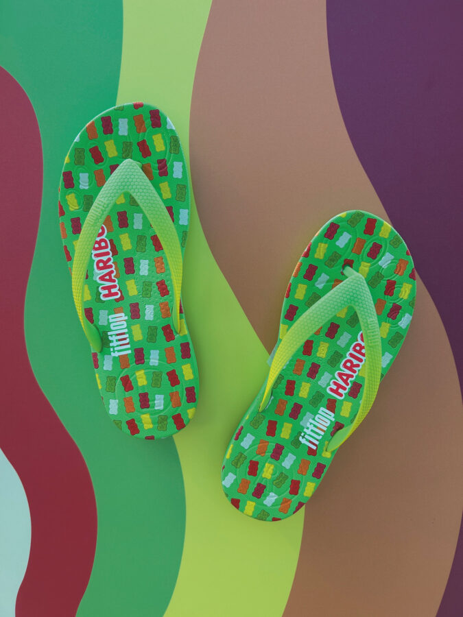 Styles von Fitflop (Foto: Redaktion)