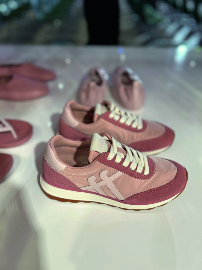 Styles von Fitflop (Foto: Redaktion)