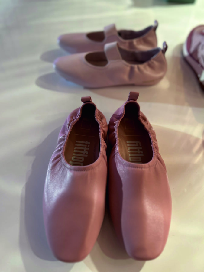 Styles von Fitflop (Foto: Redaktion)