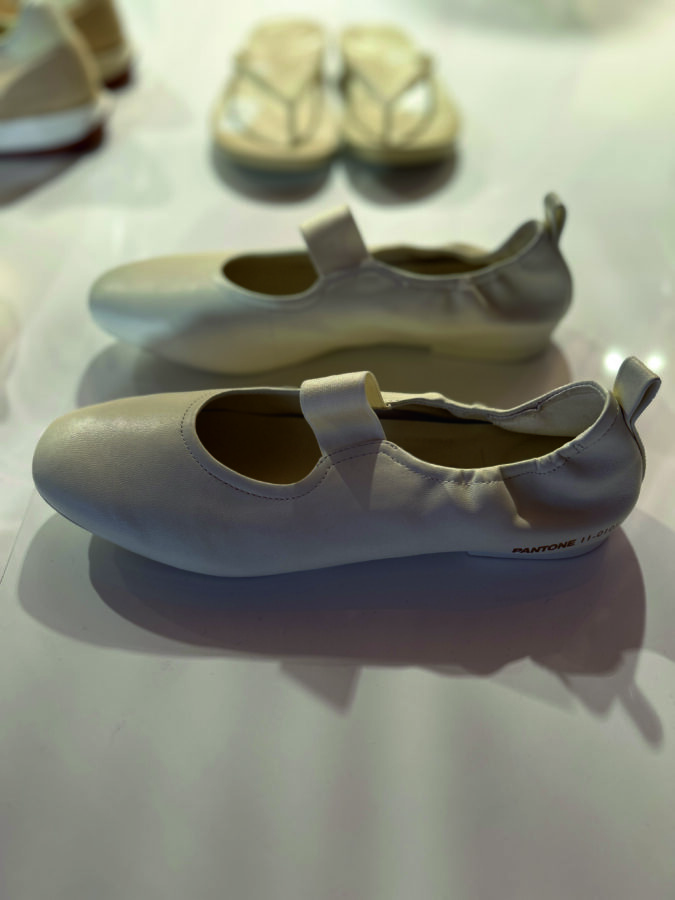 Styles von Fitflop (Foto: Redaktion)