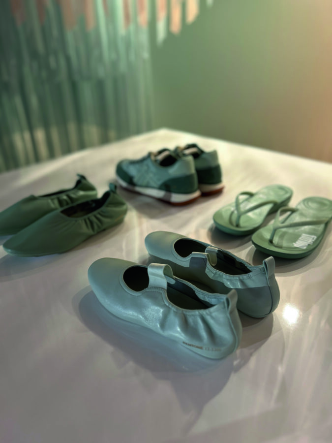 Styles von Fitflop (Foto: Redaktion)