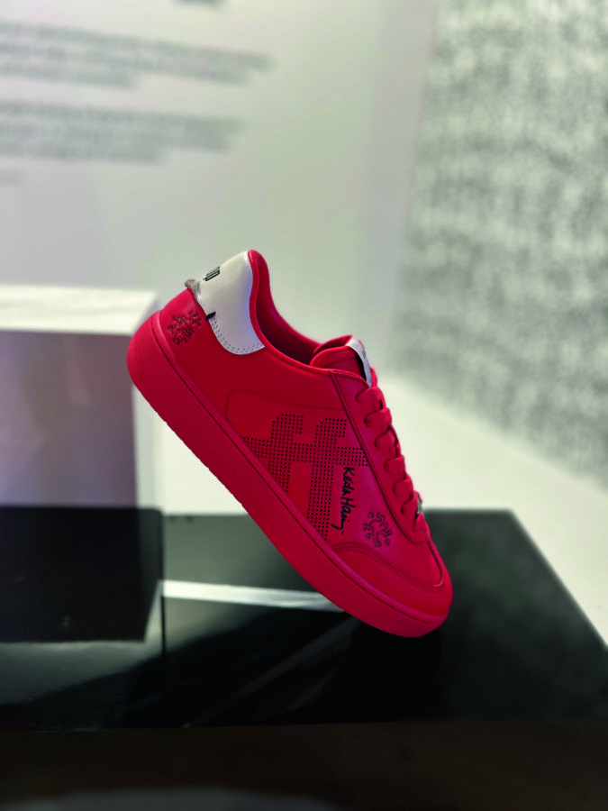 Styles von Fitflop (Foto: Redaktion)