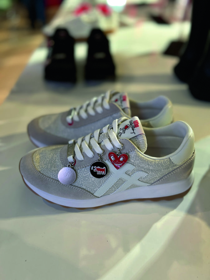 Styles von Fitflop (Foto: Redaktion)