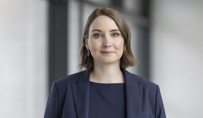 Katharina Schenk (Foto: Paul Philipp Braun)