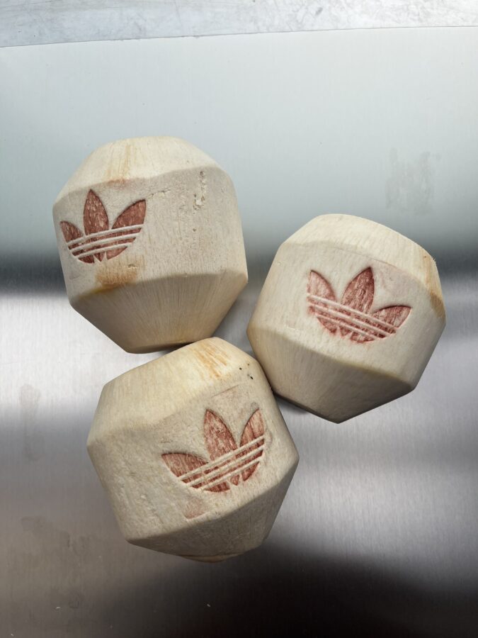 Adidas & Bad Bunny (Foto: Adidas)