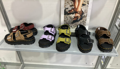Dr. Martens (Foto: Redaktion)