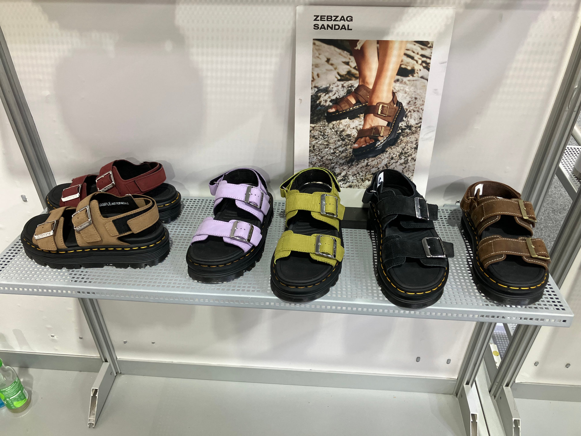 Dr. Martens (Foto: Redaktion)