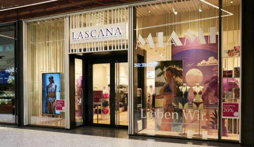 Foto: Lascana