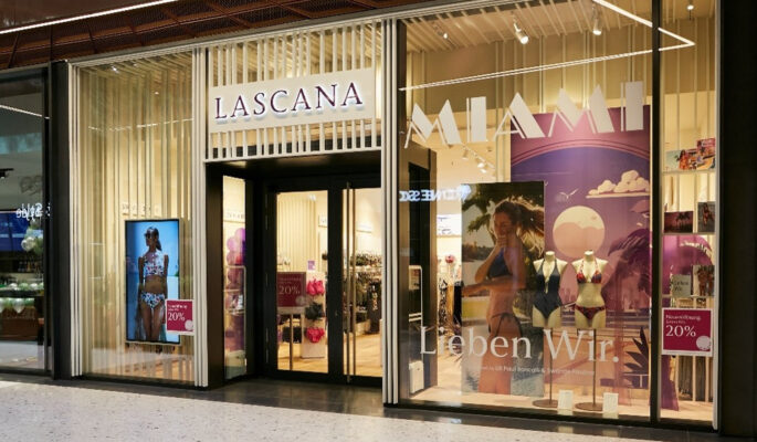 Foto: Lascana