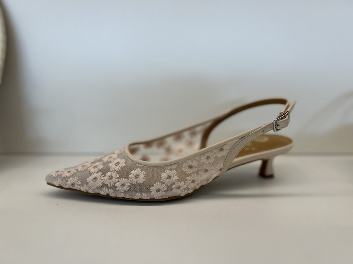 Trends von der Expo Riva Schuh F/S 2027: La Strada (Foto: Redaktion)