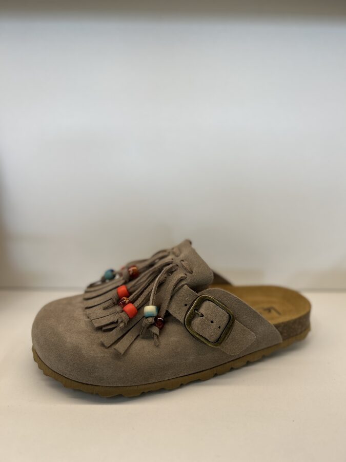 Trends von der Expo Riva Schuh F/S 2027: La Strada (Foto: Redaktion)