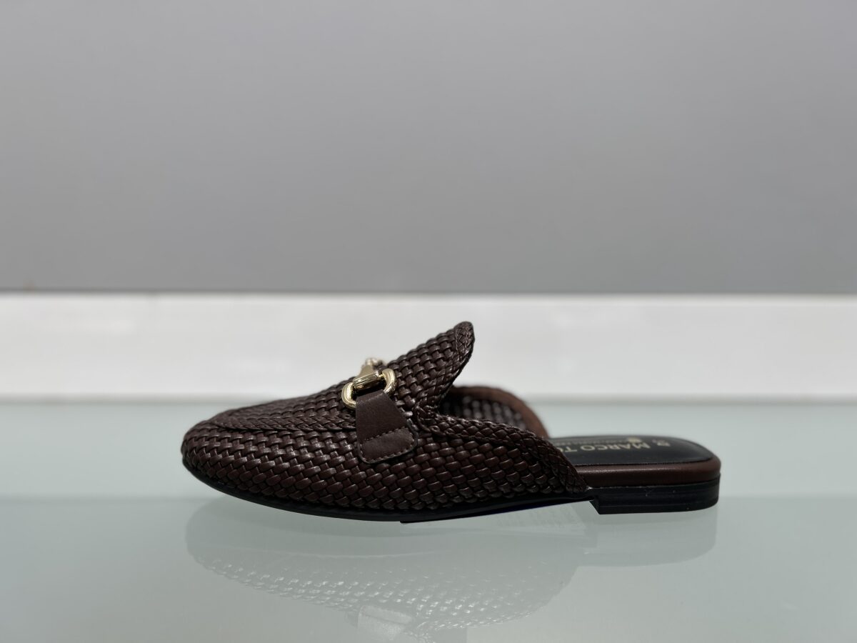 Trends von der Expo Riva Schuh F/S 2027: Marco Tozzi (Foto: Redaktion)
