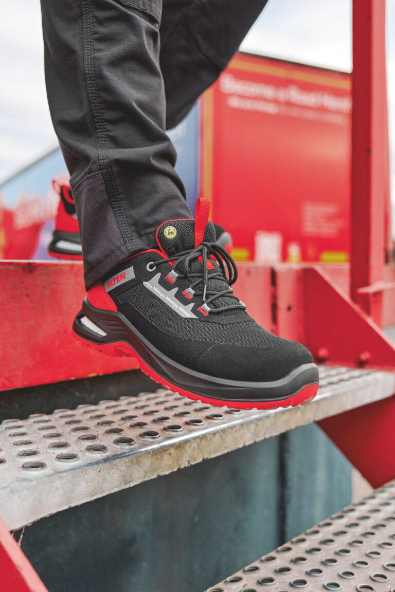 Serie Wellmaxx Fit von Elten (Foto: Elten)