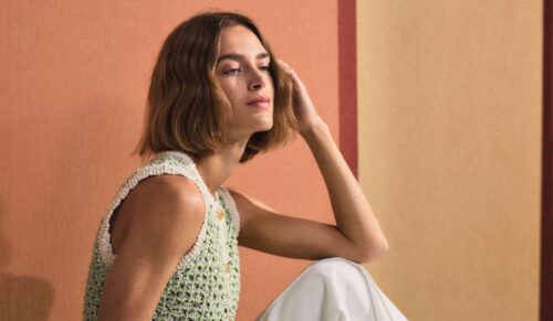 Look von More & More F/S 2027