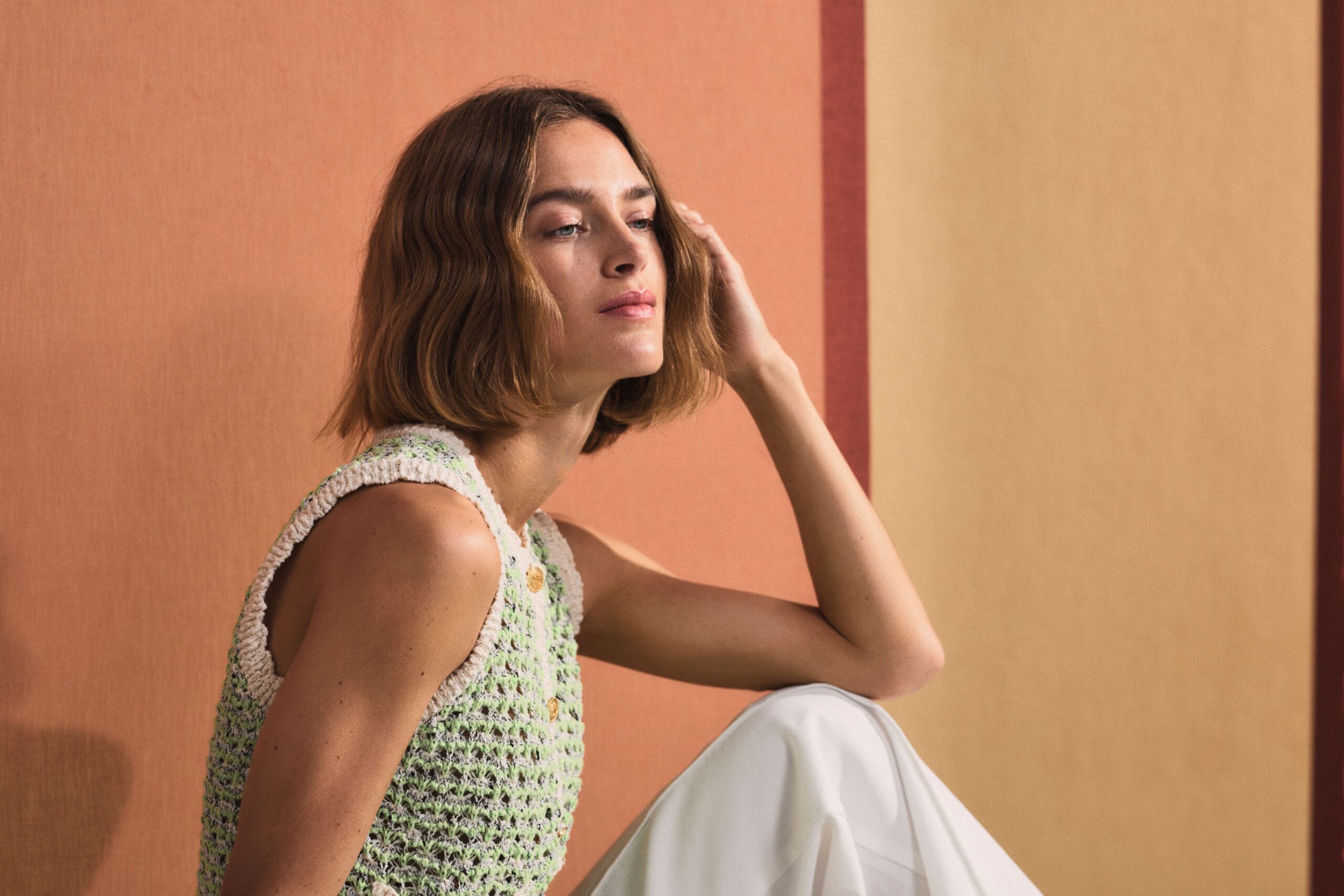 Look von More & More F/S 2027