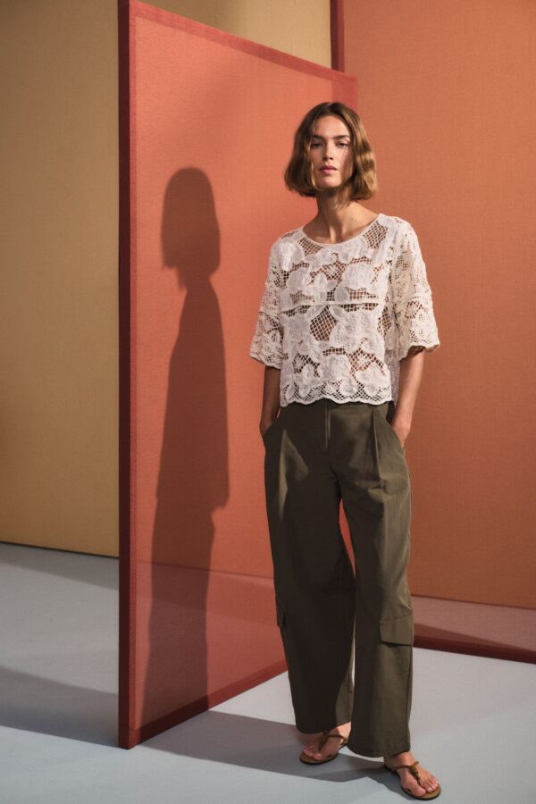 Look von More & More F/S 2027