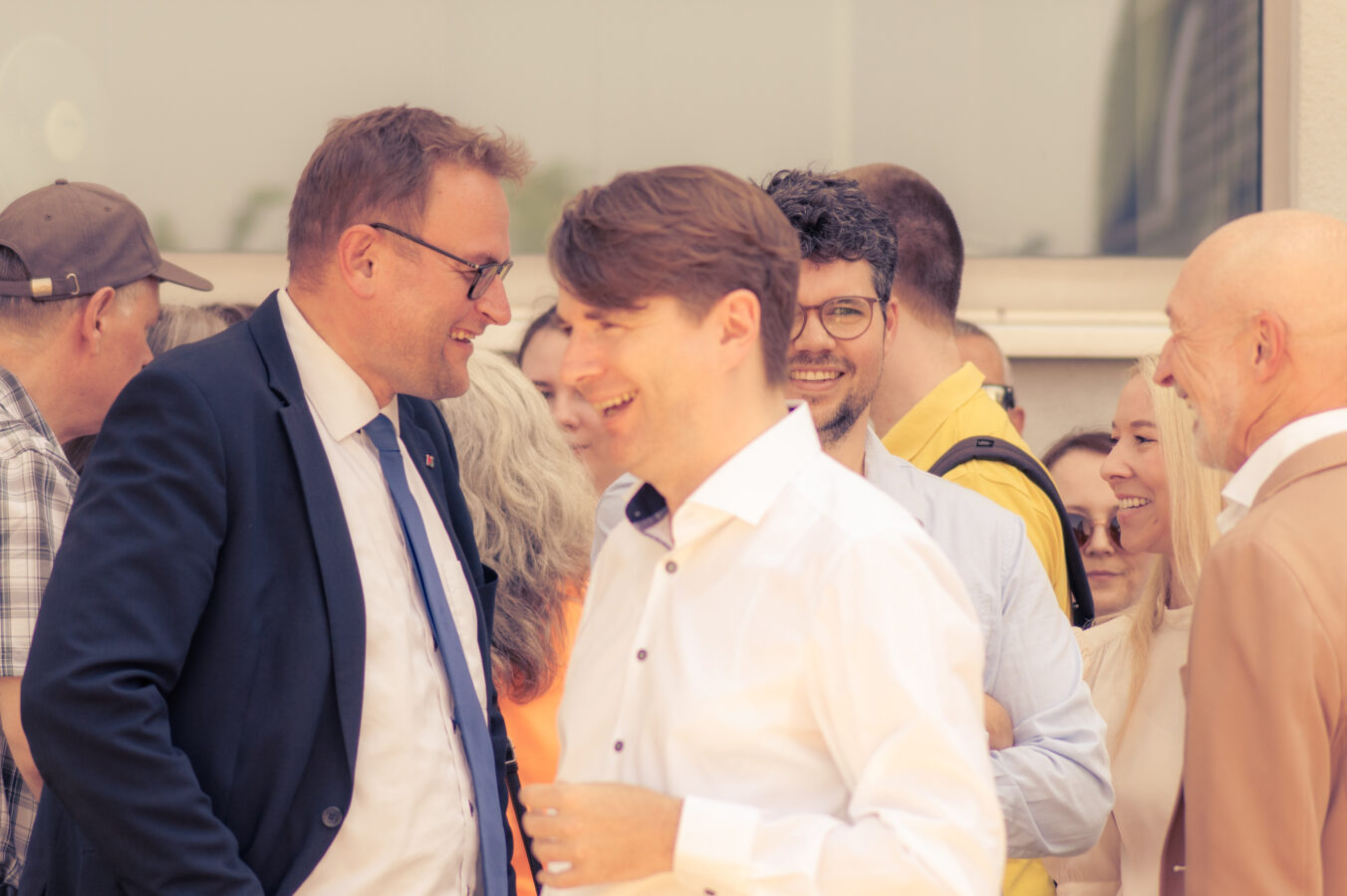 PFI-Jubiläum am 19. Juni in Pirmasens (Foto: PFI)
