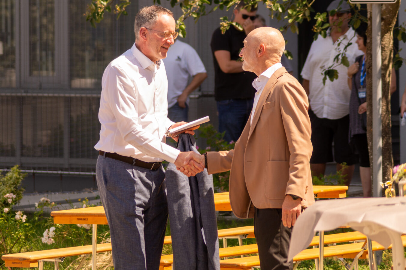 PFI-Jubiläum am 19. Juni in Pirmasens (Foto: PFI)
