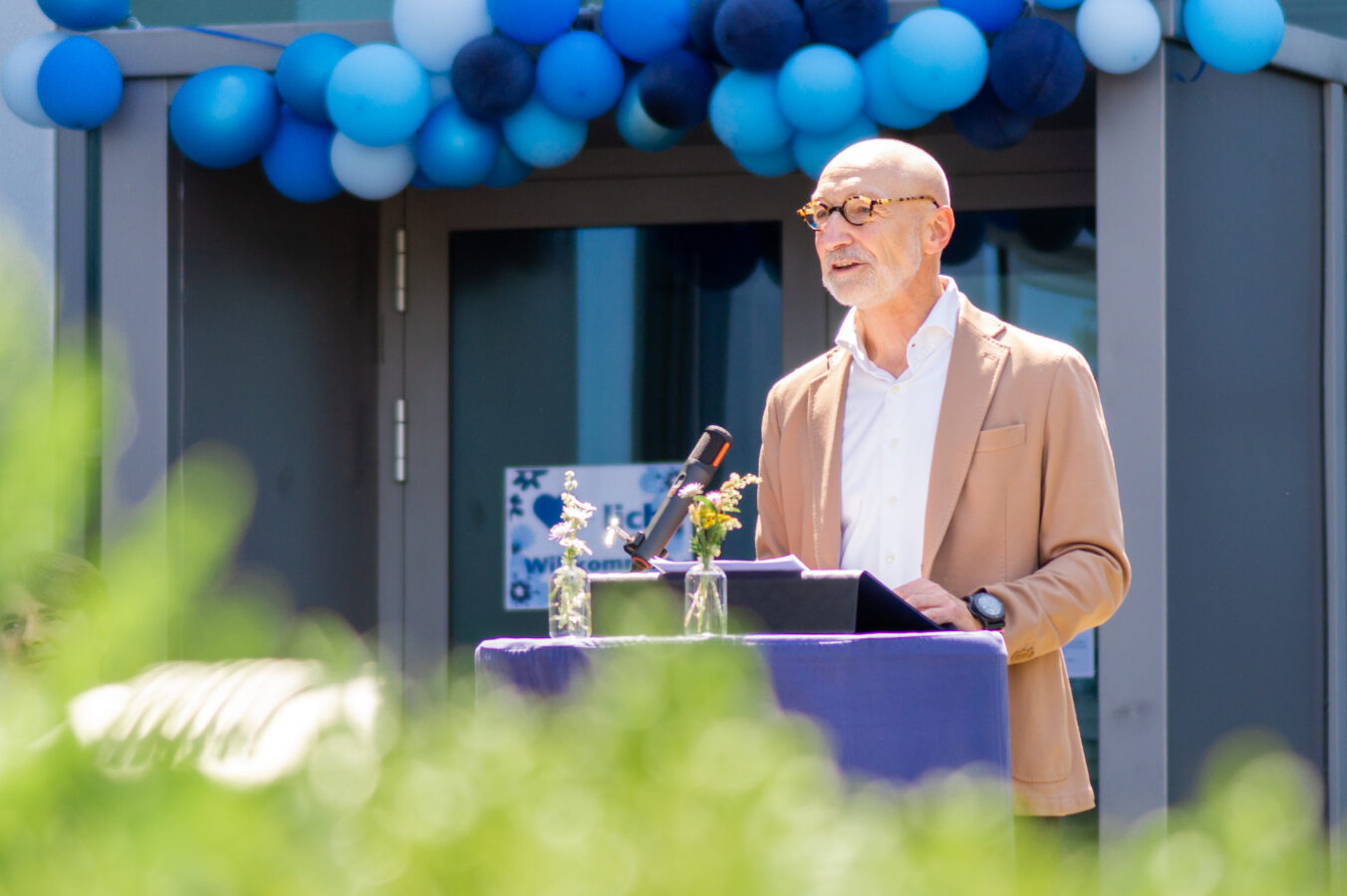 PFI-Jubiläum am 19. Juni in Pirmasens (Foto: PFI)
