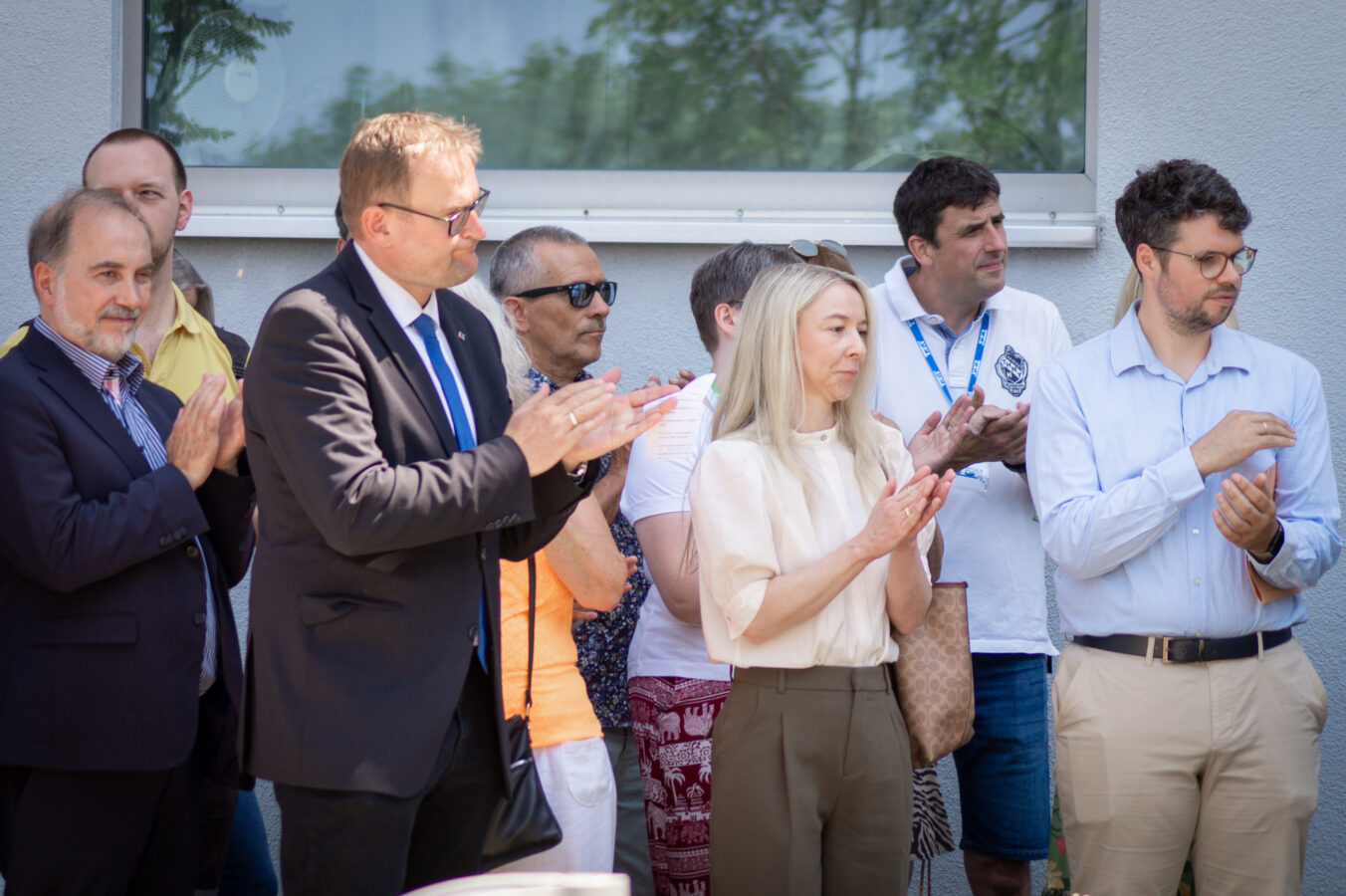 PFI-Jubiläum am 19. Juni in Pirmasens (Foto: PFI)