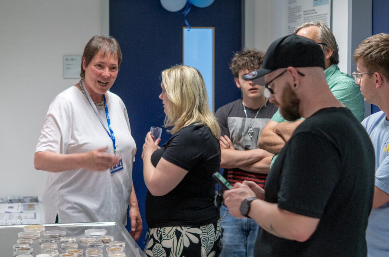 PFI-Jubiläum am 19. Juni in Pirmasens (Foto: PFI)