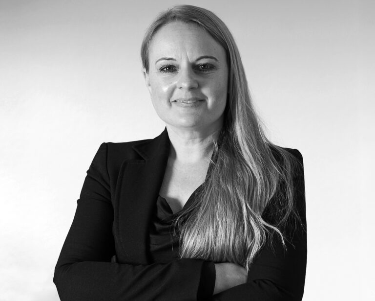 Sonja Koschel (Foto: Marketmedia24)