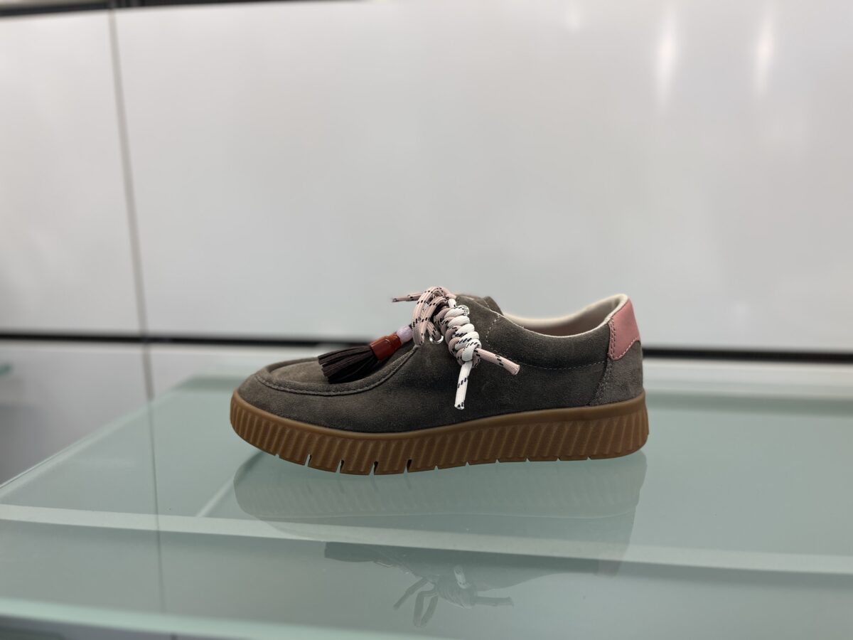 Tamaris Wide Fit (Foto: Redaktion)
