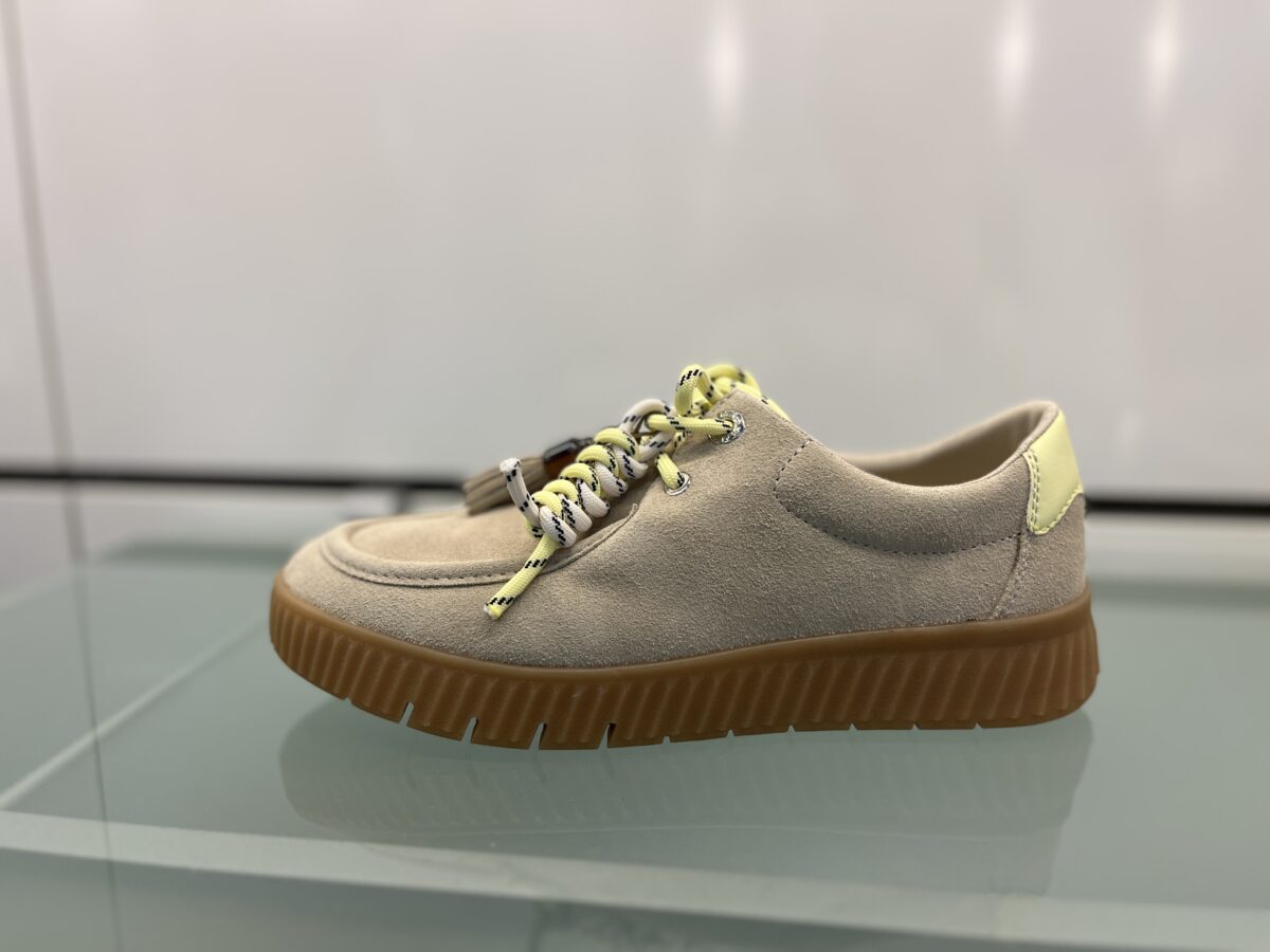 Tamaris Wide Fit (Foto: Redaktion)