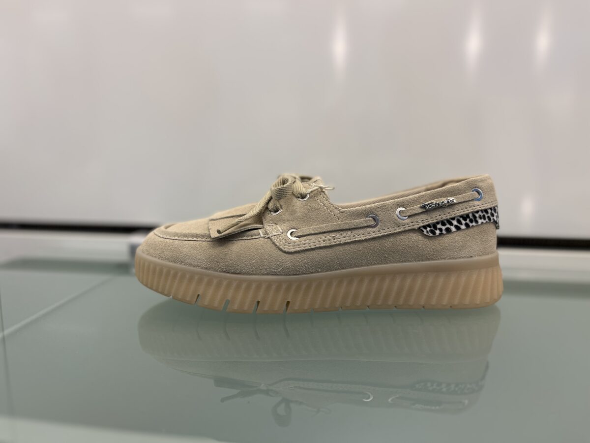 Tamaris Wide Fit (Foto: Redaktion)
