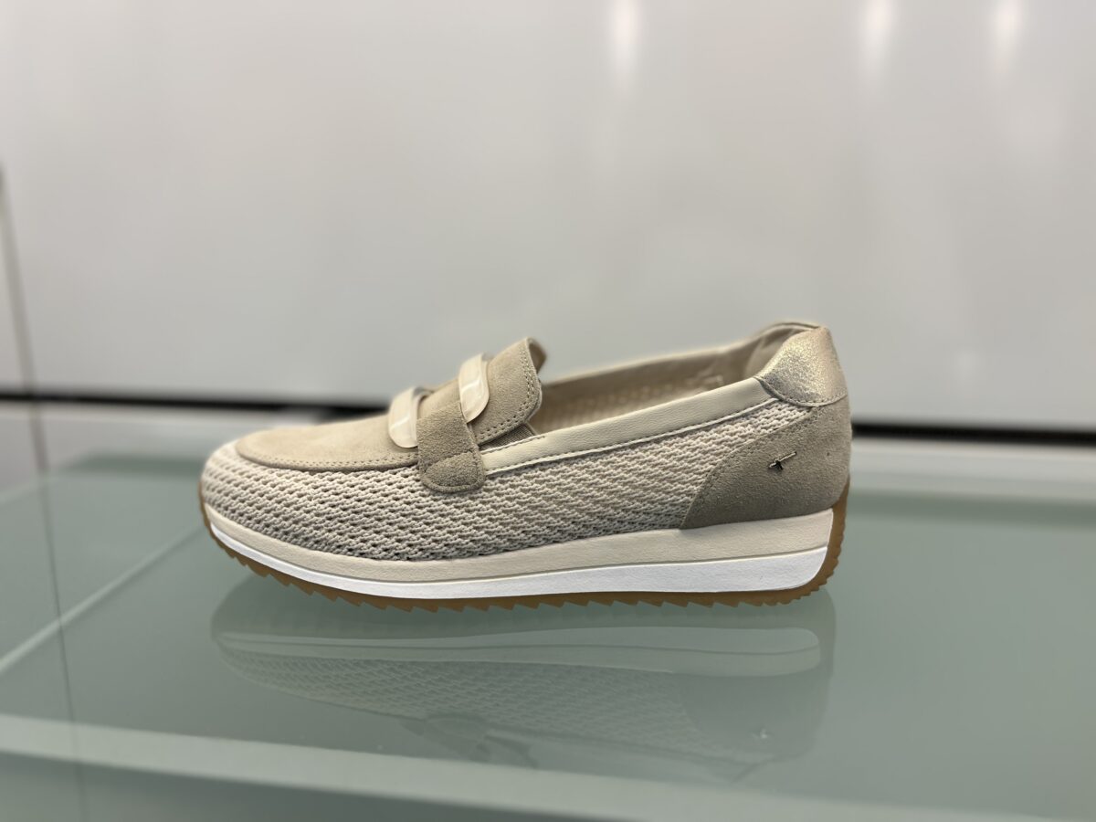 Tamaris Wide Fit (Foto: Redaktion)