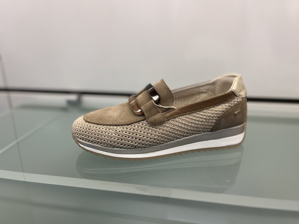 Tamaris Wide Fit (Foto: Redaktion)