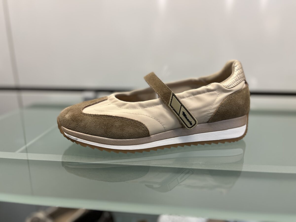 Tamaris Wide Fit (Foto: Redaktion)