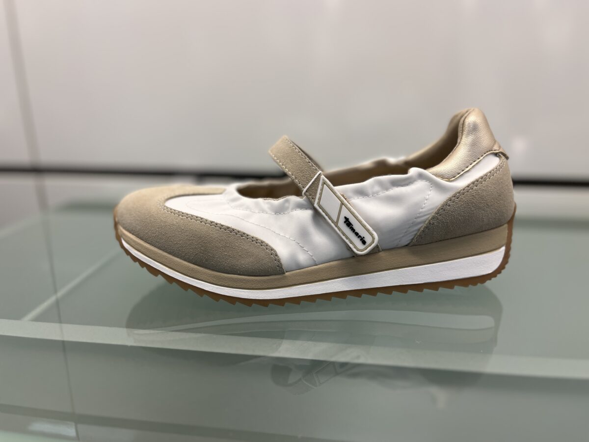 Tamaris Wide Fit (Foto: Redaktion)