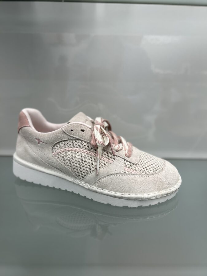 Barfußschuh-Styles von Tamaris (Foto: Redaktion)