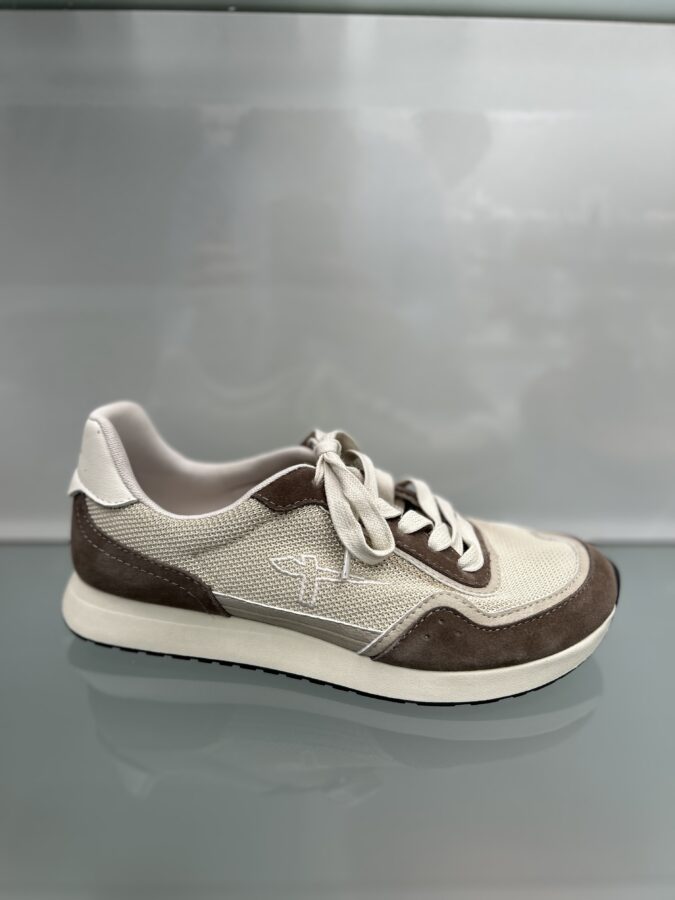 Barfußschuh-Styles von Tamaris (Foto: Redaktion)