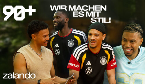 Foto: Zalando