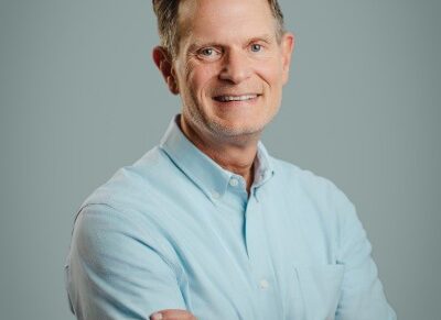 Joe Vernachio (Quelle: LinkedIn)