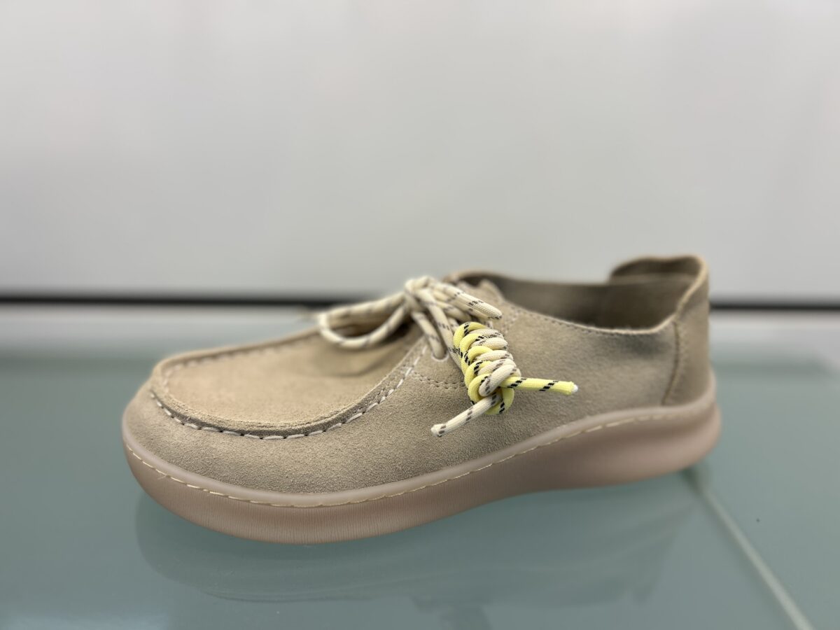 Barfußschuhe der Subline Tamaris Wide Fit (Foto: Redaktion)