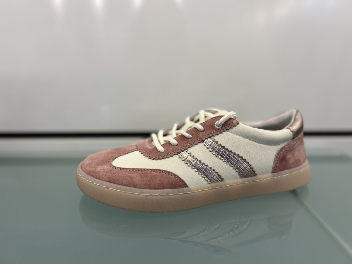 Barfußschuhe der Subline Tamaris Wide Fit (Foto: Redaktion)