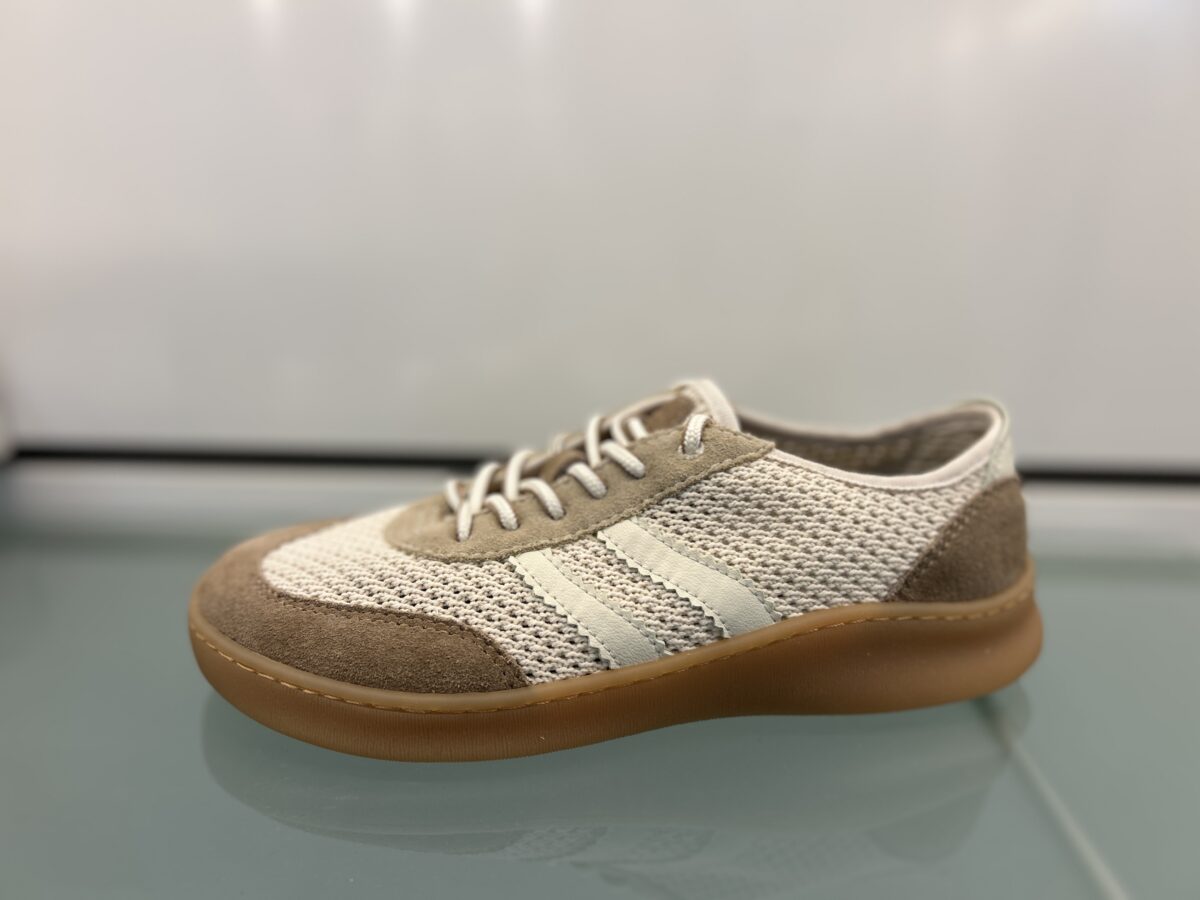 Barfußschuhe der Subline Tamaris Wide Fit (Foto: Redaktion)
