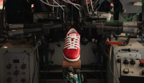 Foto: Künzli Schuhe
