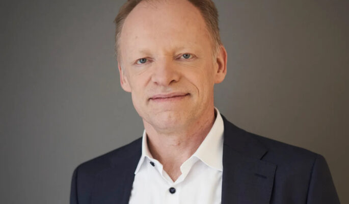 Prof. Clemens Fuest (Foto: Ifo-Institut)
