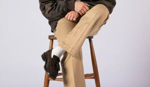 Foto: Grenson