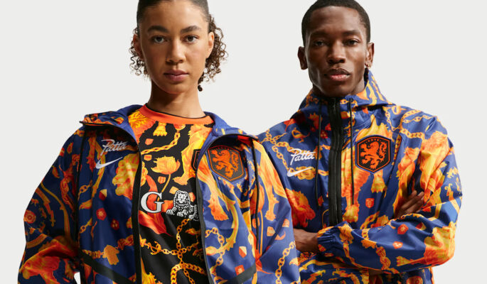 Foto: Nike